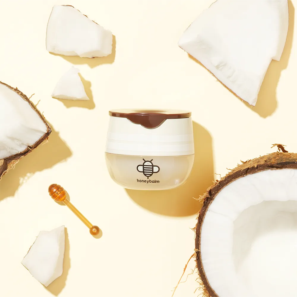 Honeybalm Coconut 2