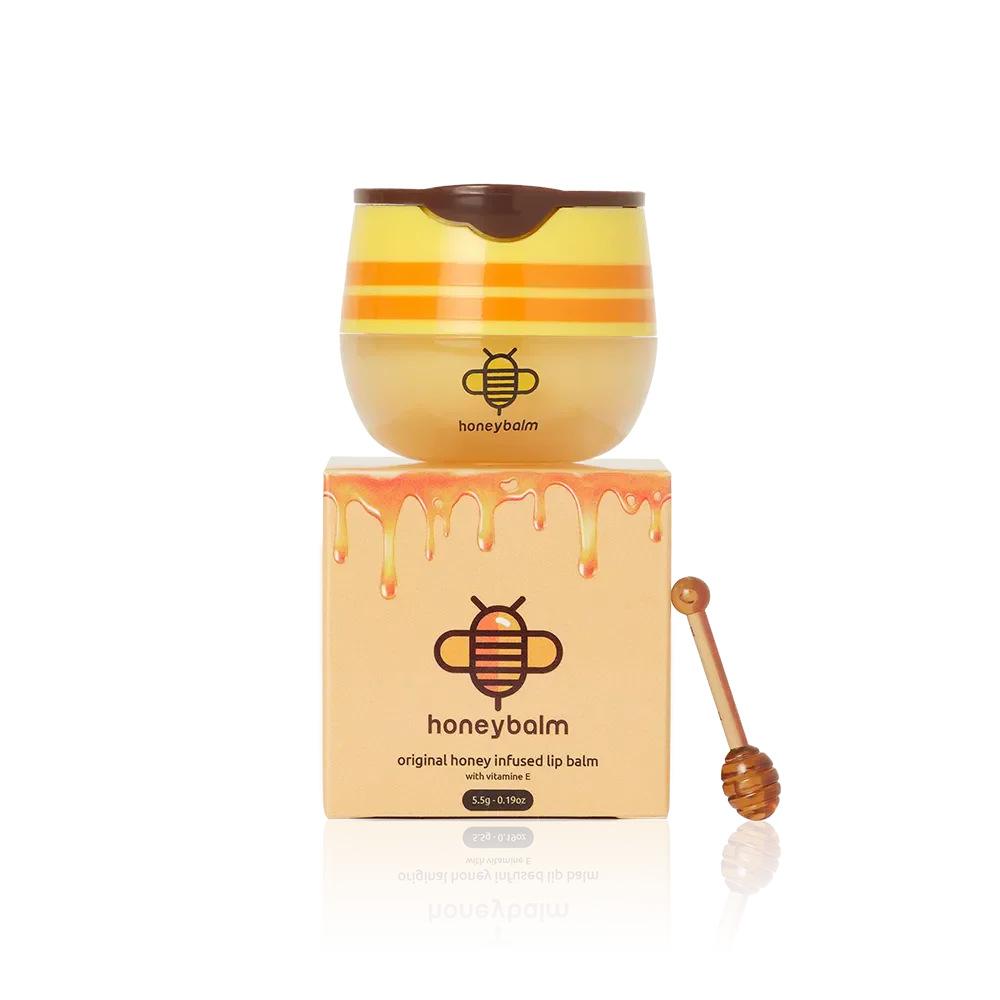 Gratis Honeybalm Honey