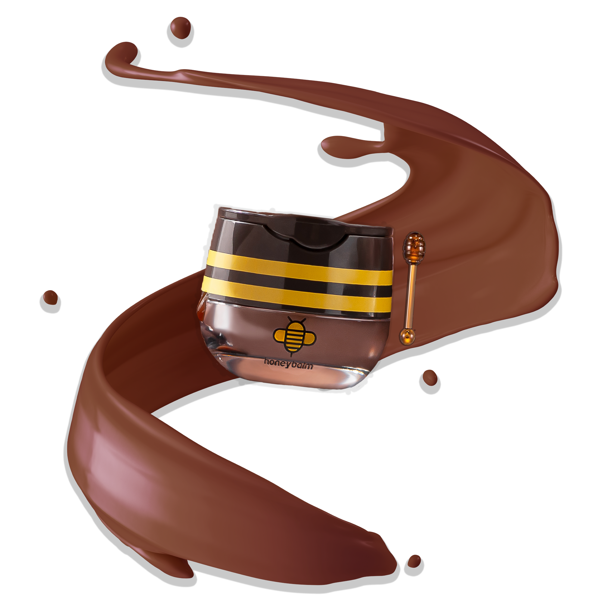 Honeybalm Chocolate (3-Pack)